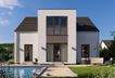 Moderne Architektur trifft Luxus