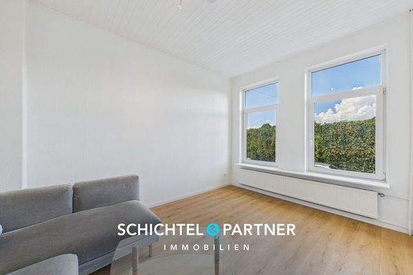 S&P | Gemeinschaftsraum