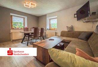 Wohnzimmer - Erdgeschoss