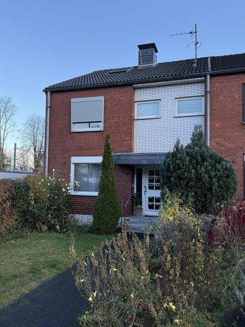 Kaarst Häuser, Kaarst Haus kaufen