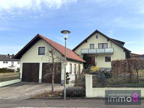 Hohenwart / Thierham Häuser, Hohenwart / Thierham Haus kaufen