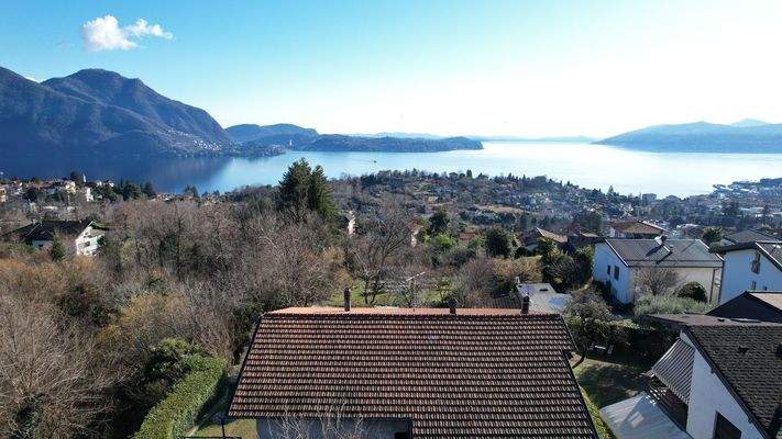 Haus am Lago Maggiore