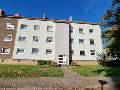Salzgitter Wohnungen, Salzgitter Wohnung mieten