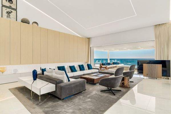 Photo: Penthouse in Estepona