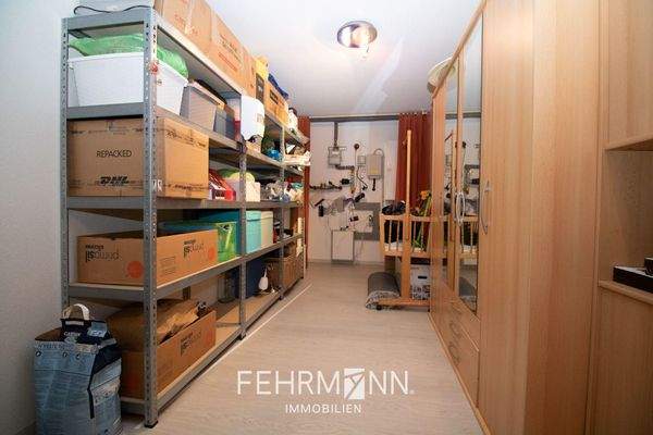 KG Lager und Technik