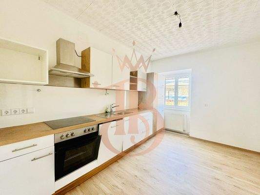 Wohnungen mit rd. 57-108 m²