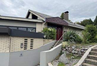 Eingang Straßenseite