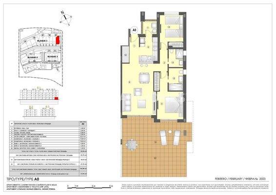 Quality Apartments with Sea and Mountain Views in Fuengirola Málaga