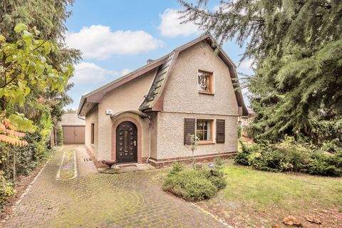 Berlin Häuser, Berlin Haus kaufen