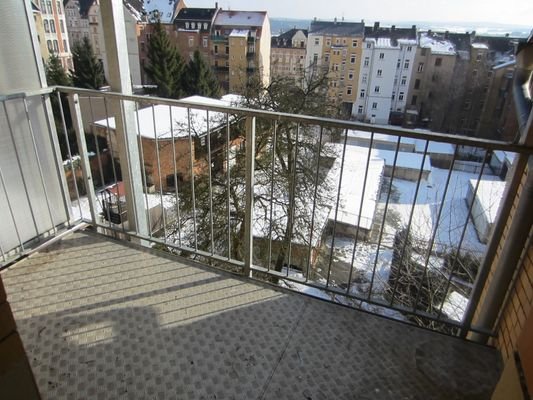 10 Balkon