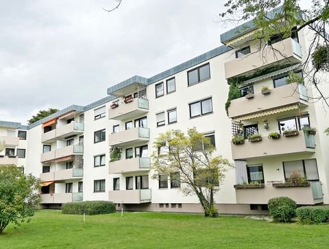 München / Perlach Wohnungen, München / Perlach Wohnung kaufen