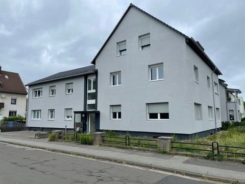 Homburg Renditeobjekte, Mehrfamilienhäuser, Geschäftshäuser, Kapitalanlage