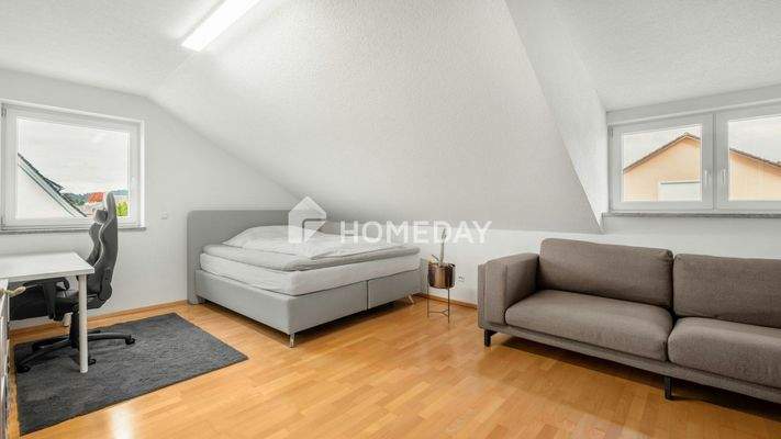 2. OG Kinderzimmer 1