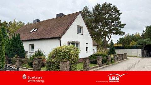 Gräfenhainichen Häuser, Gräfenhainichen Haus kaufen