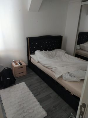 Wohnung 2.  OG