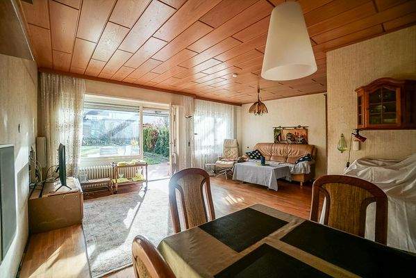 Haus Mainz Oberstadt - Köhler Immobilien