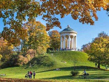 Englischer Garten