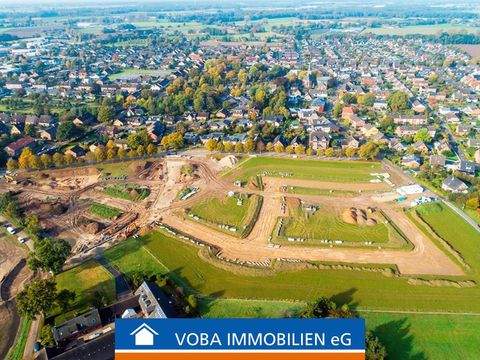 Geldern Grundstücke, Geldern Grundstück kaufen