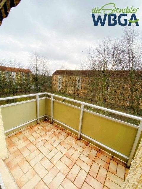 Stendal Wohnungen, Stendal Wohnung mieten