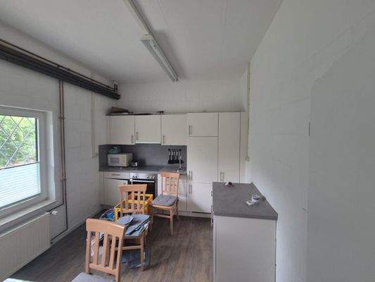 HELI LS105 -  Sozialraum