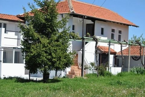 Elhovo Häuser, Elhovo Haus kaufen