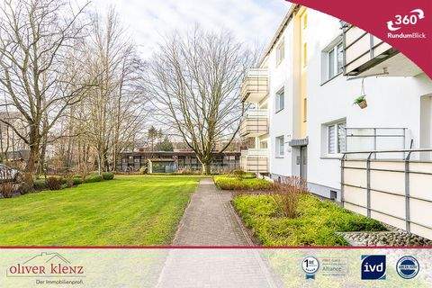 Flensburg Wohnungen, Flensburg Wohnung kaufen