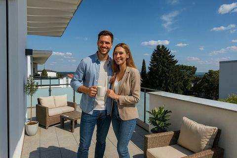 Oberndorf am Neckar / Lindenhof Wohnungen, Oberndorf am Neckar / Lindenhof Wohnung kaufen