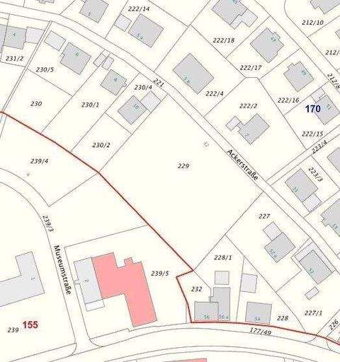 Sankt Georgen im Schwarzwald Grundstücke, Sankt Georgen im Schwarzwald Grundstück kaufen