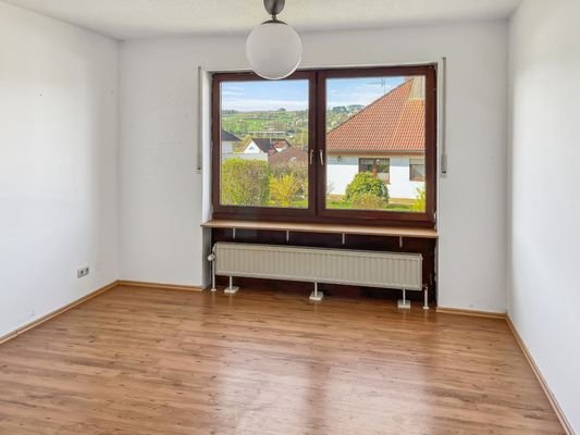 Zimmer im UG