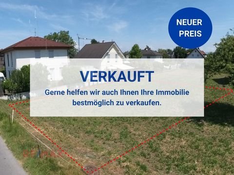 Gaißau Grundstücke, Gaißau Grundstück kaufen