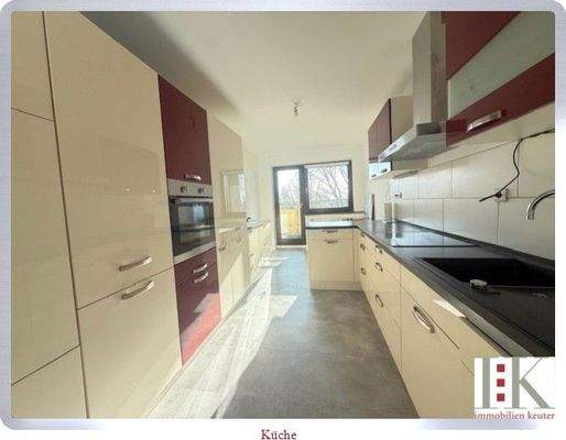 Küche 
