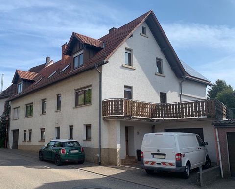 Epfenbach Häuser, Epfenbach Haus kaufen