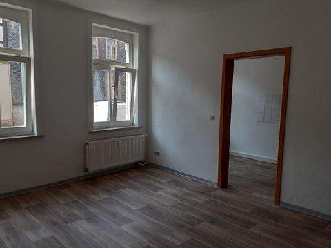 Mühlhausen/Thüringen Wohnungen, Mühlhausen/Thüringen Wohnung mieten