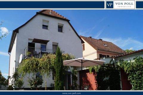 Groß Gerau Häuser, Groß Gerau Haus kaufen