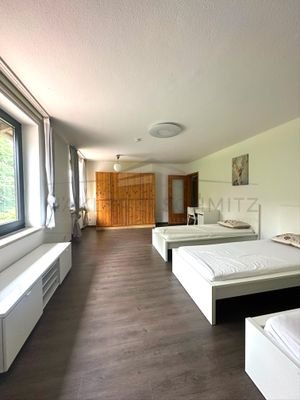 3 Bettzimmer 