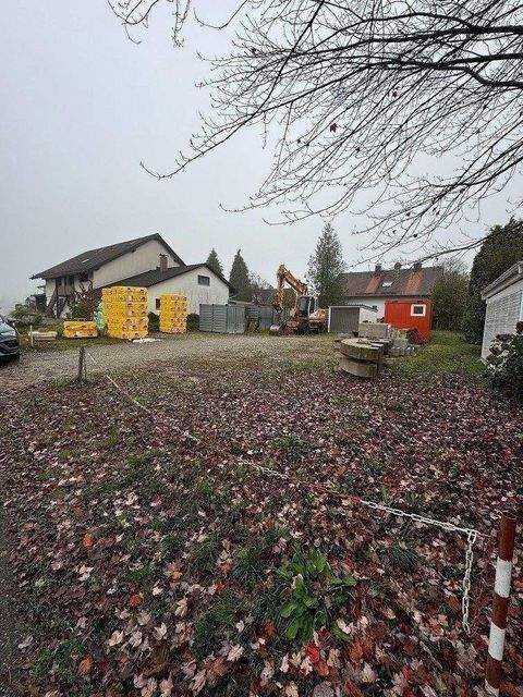 Forstern Grundstücke, Forstern Grundstück kaufen