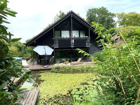 Barsinghausen Häuser, Barsinghausen Haus kaufen