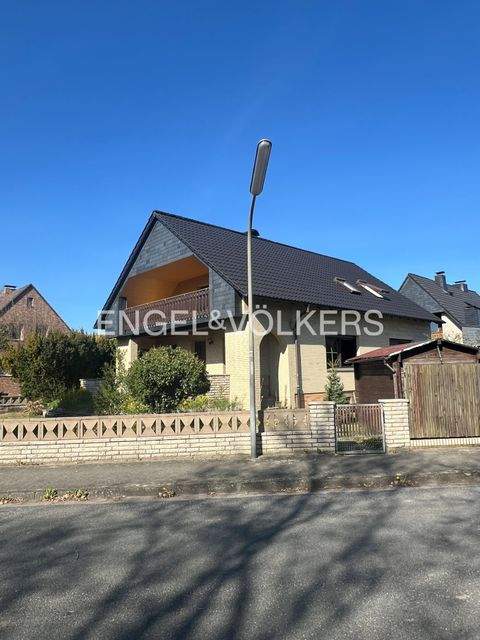 Weyhausen Häuser, Weyhausen Haus kaufen