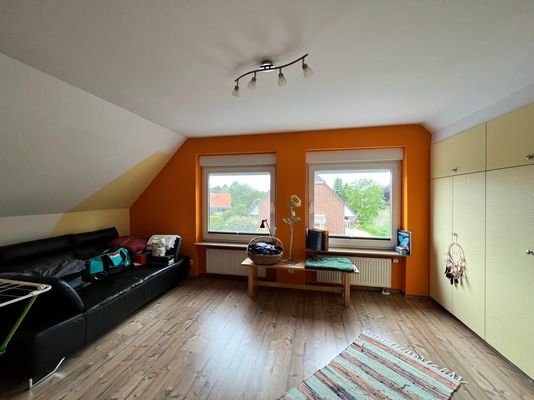 Kinderzimmer OG