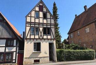 Frontansicht