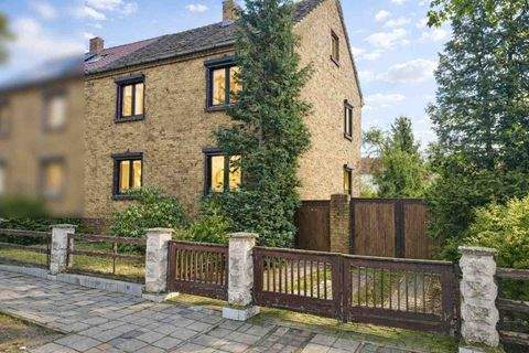 Bitterfeld-Wolfen Häuser, Bitterfeld-Wolfen Haus kaufen