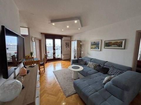 Spansko - Stenjevec Wohnungen, Spansko - Stenjevec Wohnung kaufen