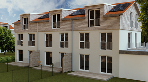 Frontenhausen Häuser, Frontenhausen Haus kaufen