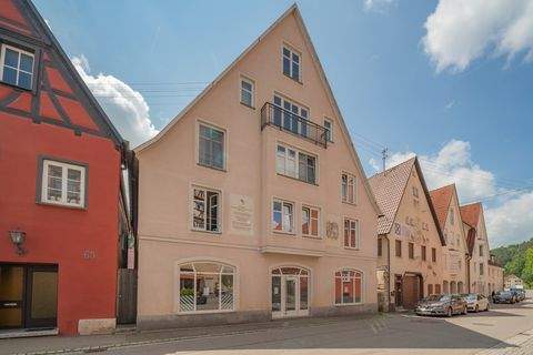 Veringenstadt Häuser, Veringenstadt Haus kaufen