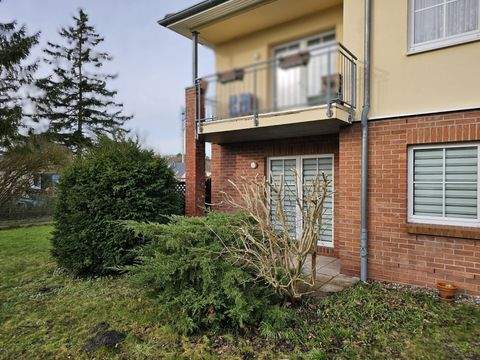 Graal-Müritz Wohnungen, Graal-Müritz Wohnung kaufen