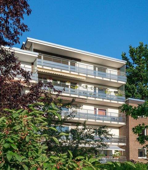 Düsseldorf / Unterbach Wohnungen, Düsseldorf / Unterbach Wohnung kaufen