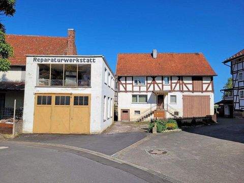 Neuenstein Häuser, Neuenstein Haus kaufen