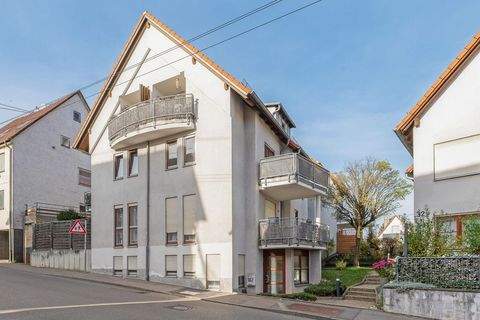 Stuttgart / Rohr Wohnungen, Stuttgart / Rohr Wohnung kaufen