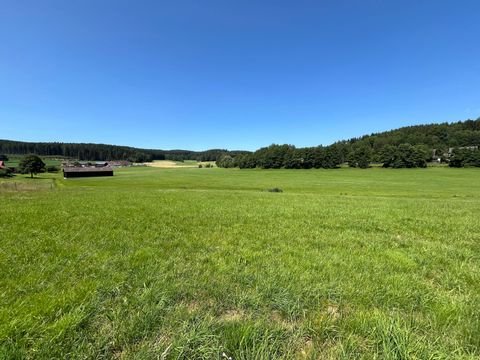 Waidhaus Grundstücke, Waidhaus Grundstück kaufen