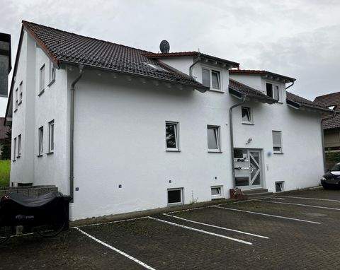 Neustetten Wohnungen, Neustetten Wohnung kaufen